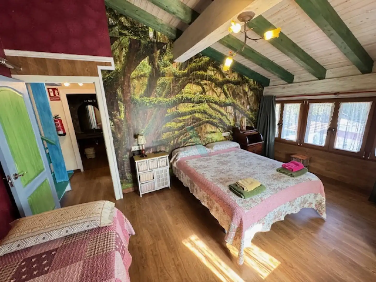 Maison avec jardin à vendre à Balmori - balmori, imagen 36