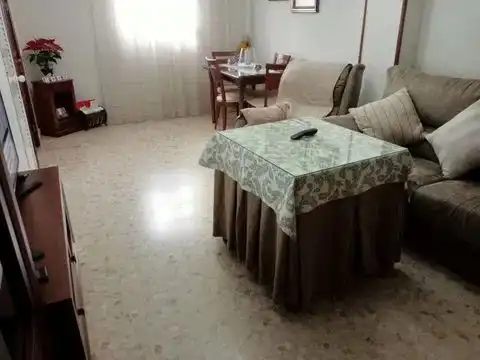Sala de estar de Casa o chalet en venta en Isla Mayor con Aire acondicionado y Terraza