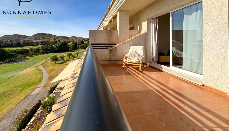 Photo 1 of Apartment for sale in Calle de Portichol, Monforte del Cid, Alicante