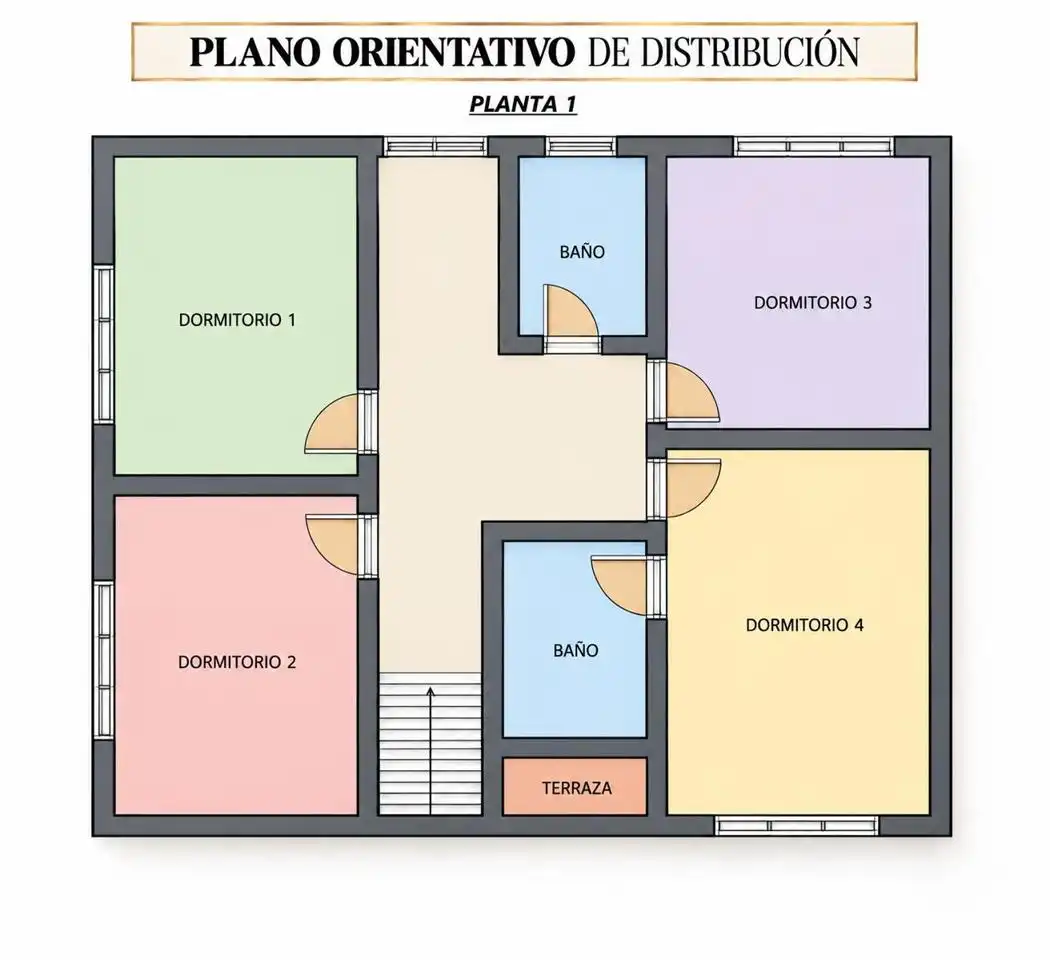 Casa con jardín en venta en LOS BAYONES 26, imagen 40