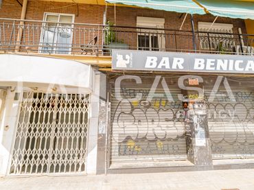 Business premises for sale in Avenida PRIMADO REIG 97