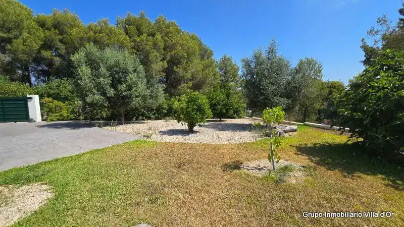 Casa o chalet en venta en La Xara - La Sella