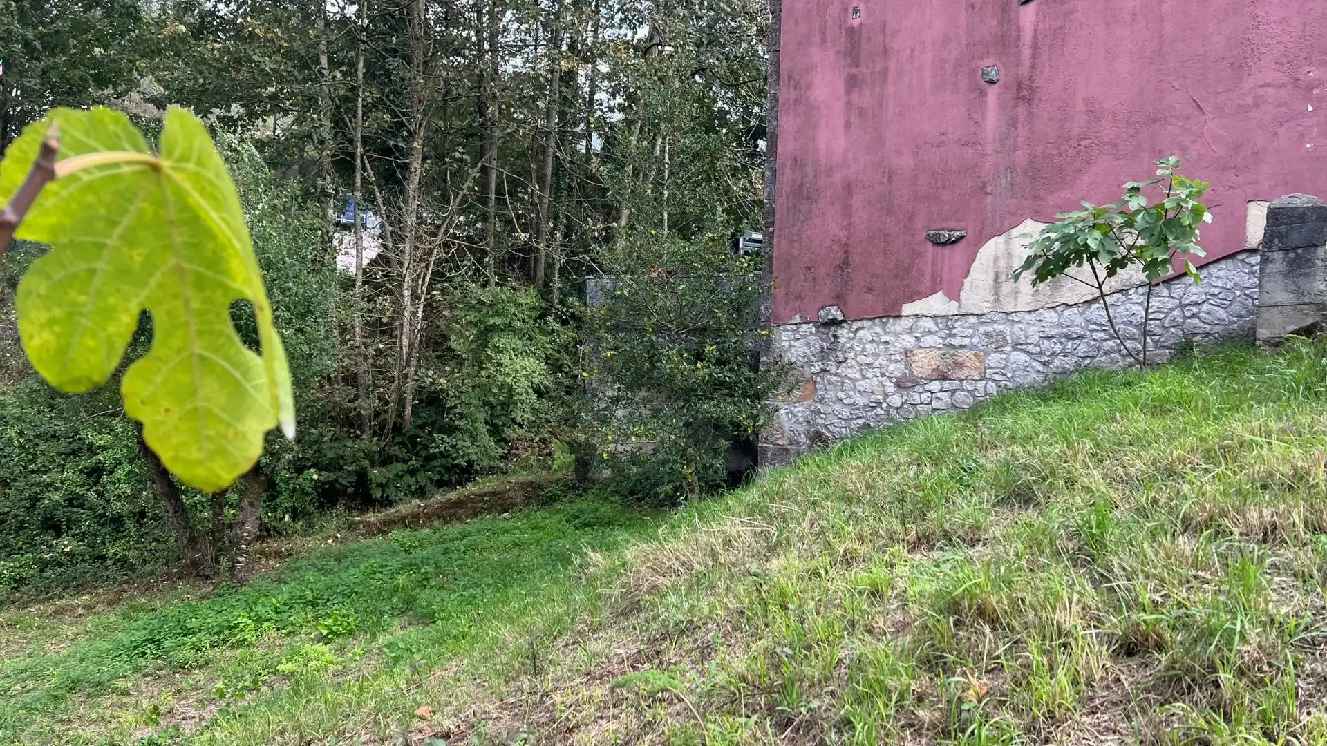 Casa o chalet en venta en Cabrales con Jardín privado y Trastero