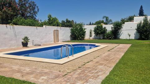 Foto 3 de Casa o xalet en venda a Los Franceses – La Vega, Chiclana de la Frontera