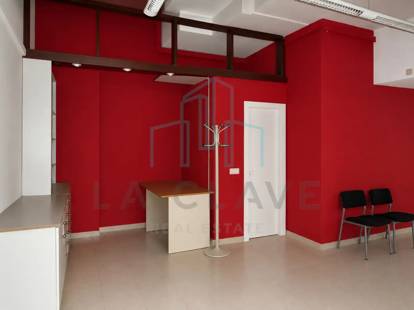 Local commercial à vendre à Avinguda Prat de la Riba, imagen 8