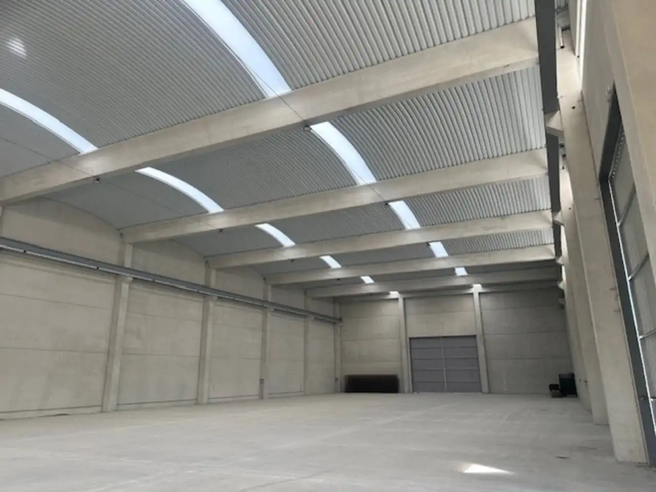 Nave industrielle à vendre à Avenida Anoia, imagen 2