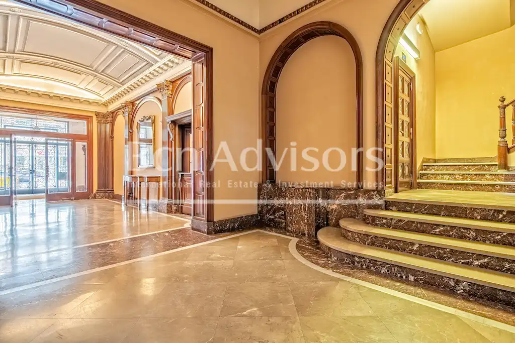 Appartamento con terrazza in vendita a Carrer de Balmes, imagen 35