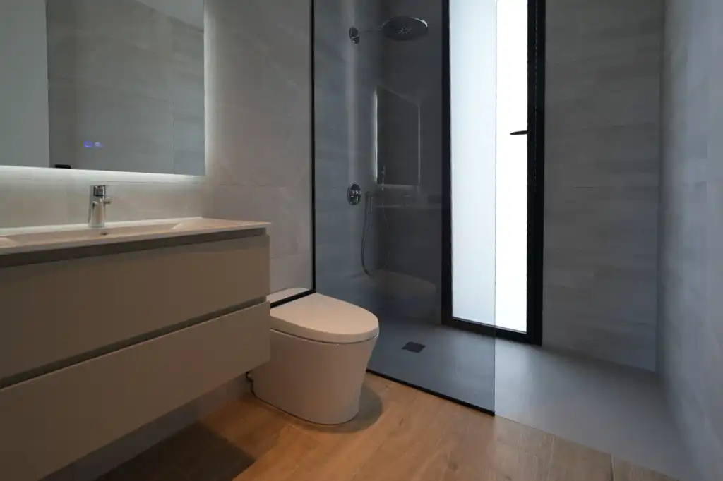 Casa con terraza en venta en L'Albir, imagen 40