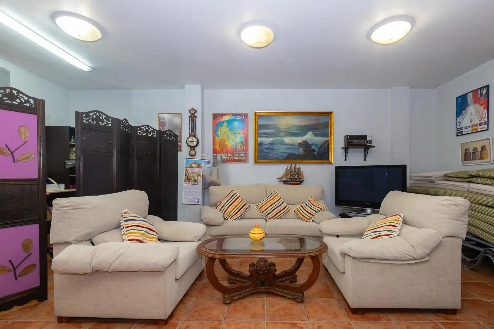 Chalet con terraza en venta en Calle MARTINETE, imagen 31