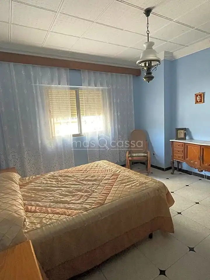 Flat for rent in Don Adolfo, Centro- San Felipe - Huerta Fava