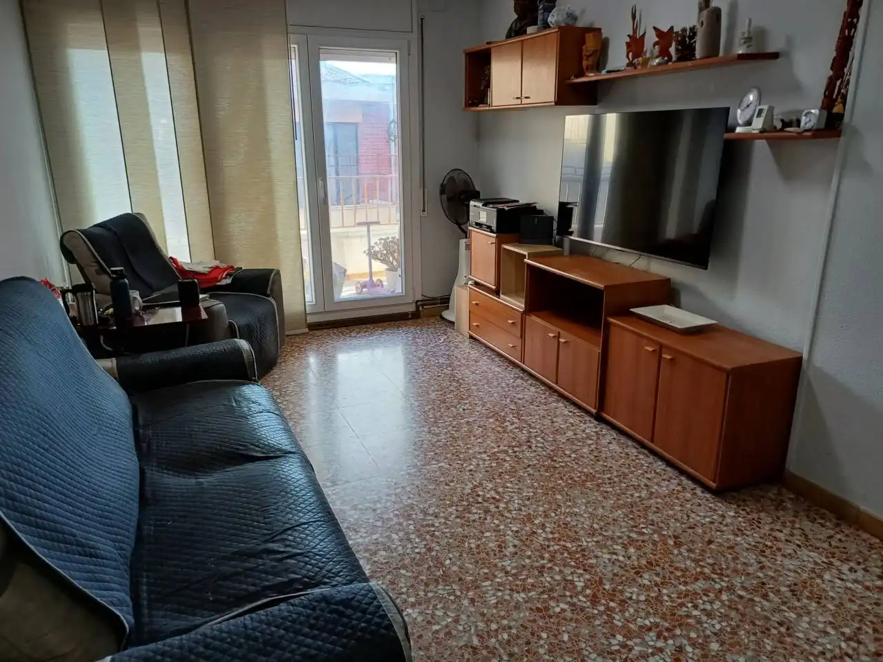 Wohnung zum Verkauf in Carretera Santa Oliva, Centre
