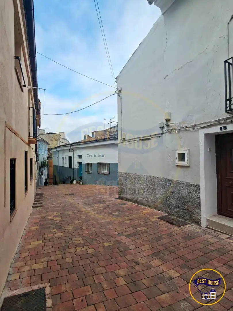 Flat for sale in PADRE RICARDO RABANOS