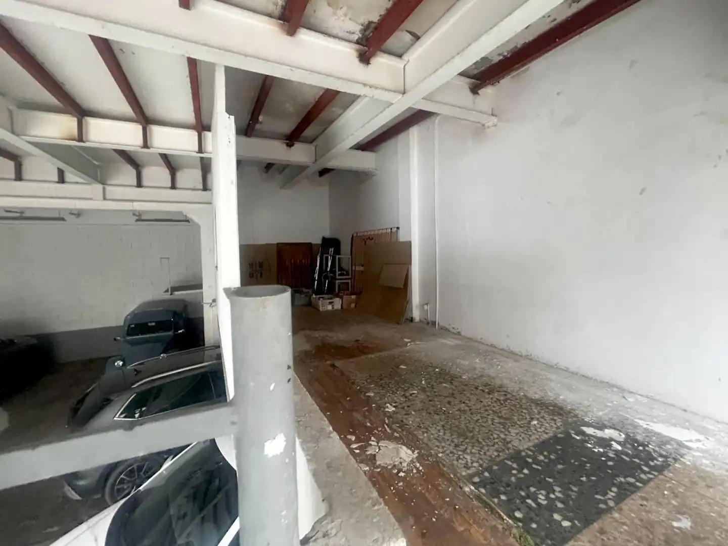 Local comercial en venda a Avenida CL DOCTORA CASTELLS, imagen 20