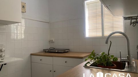 Foto 2 von Wohnung zum Verkauf in Centro - Doña Mercedes, Dos Hermanas