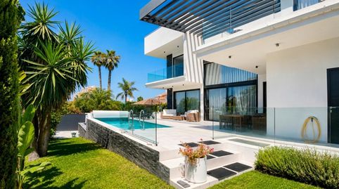 Foto 4 de Casa o xalet en venda a Marbesa, Marbella