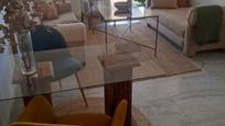 Dining room of Attic for sale in  Córdoba Capital  with Air Conditioner and Terrace