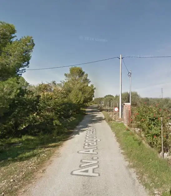 Casa o chalet en venta en Amposta