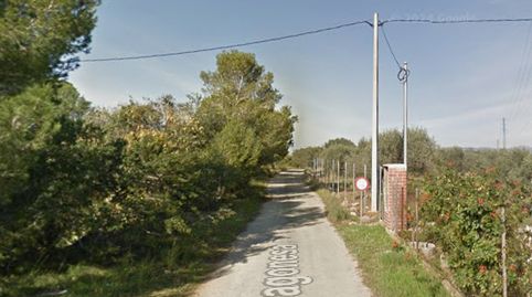 Amposta (Tarragona). SIN POSESIÓN “OCUPADO” (no se puede visitar ni hipotecar).