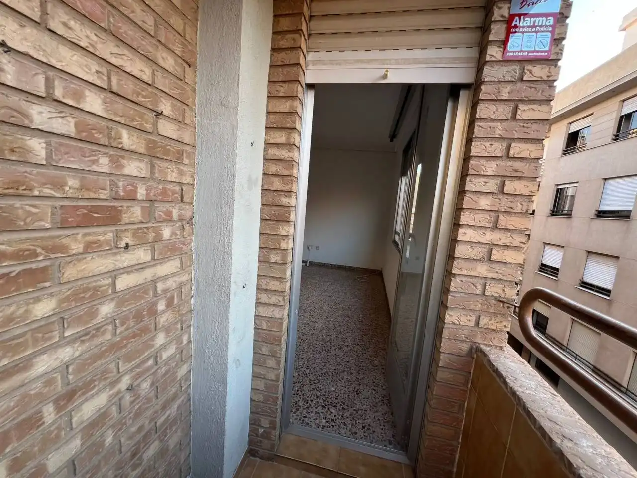 Appartement avec terrasse à vendre à Calle Don Juan de Austria, imagen 12