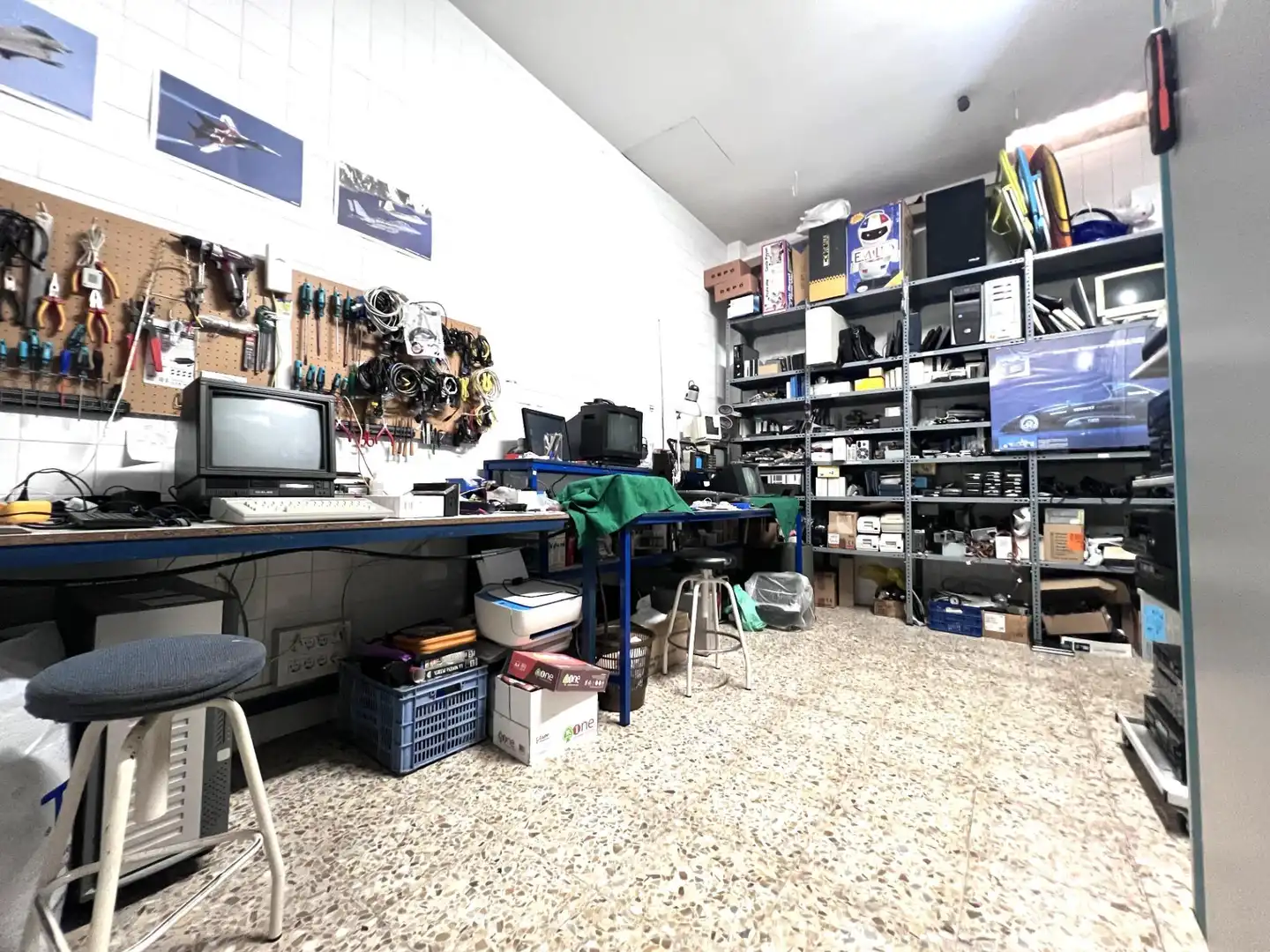Local commercial à vendre à Don Benito, imagen 8