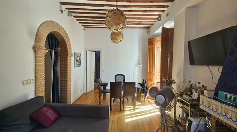 Foto 3 de Piso en venta en Del Gobernador, Cortes - Huertas, Madrid Capital