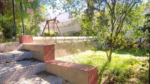 Foto 4 de Casa o xalet en venda a Santo Angel, Murcia