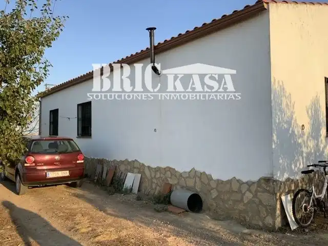 Terreni e lotti in vendita a Torreorgaz, imagen 2