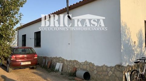 Foto 2 de Residencial en venda a Torreorgaz, Cáceres