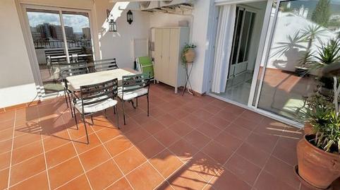 Foto 4 de Apartamento en venta en Palmito, 16, Parque de la Paloma, Málaga