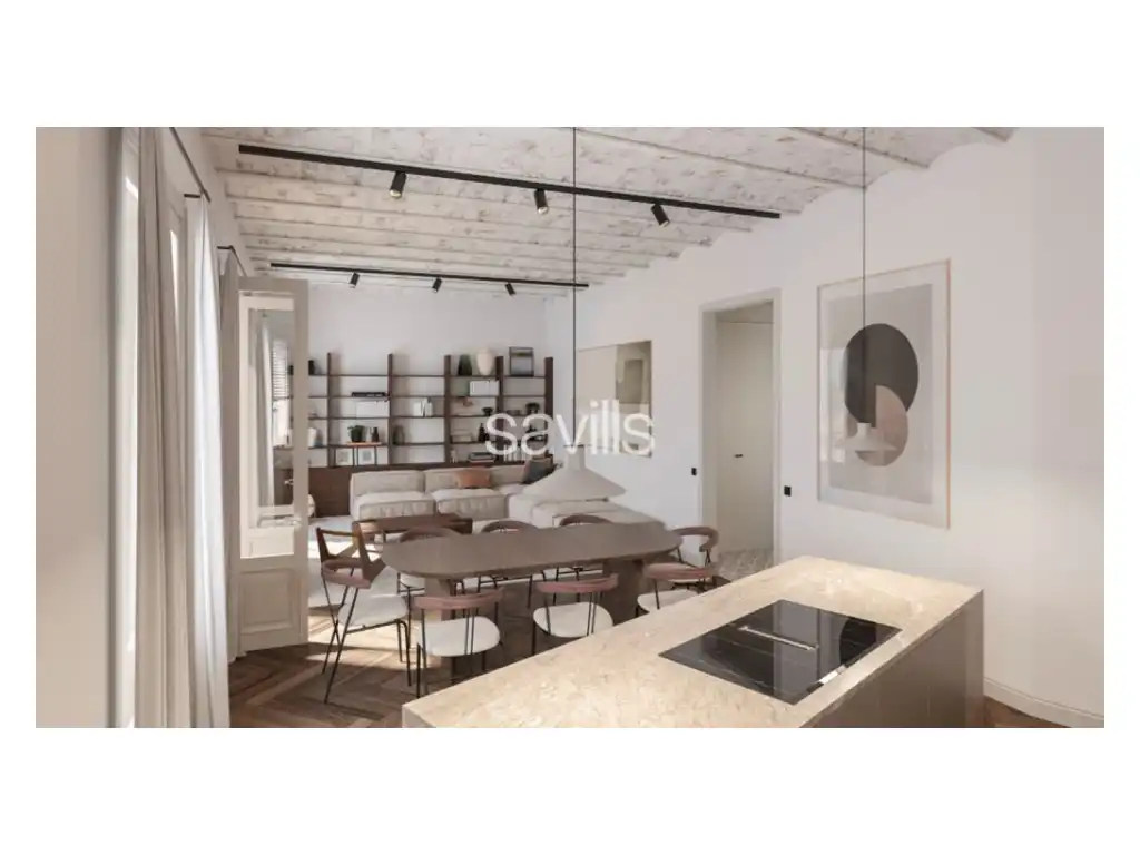 Apartment with lift for sale in Eixample, imagen 3