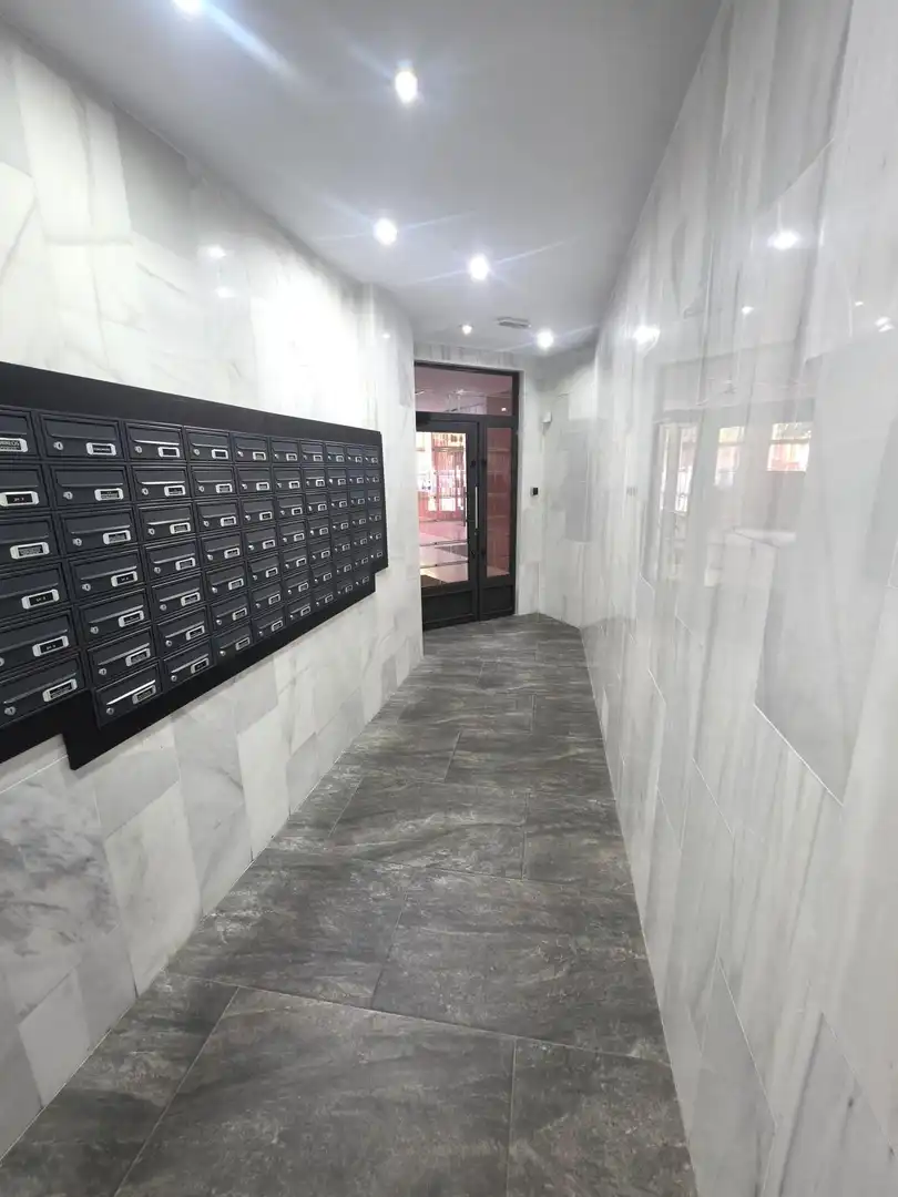Piso de alquiler en Getafe con Aire acondicionado y Calefacción