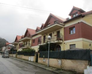 Vista exterior de Casa o xalet en venda en Piélagos