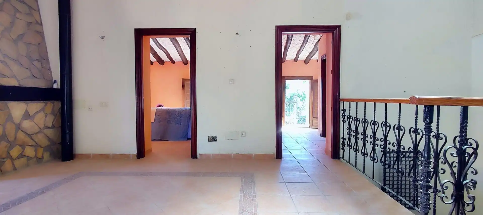 Casa o chalet en venta en Cantoria con Jardín privado, Terraza y Piscina