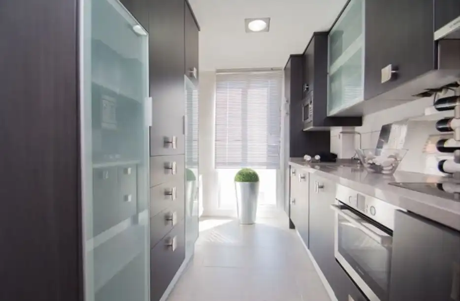 Wohnung zur Miete in Residencial Triana - Barrio Alto