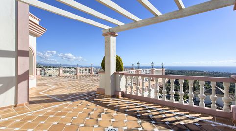 Villa de 8 dormitorios en Los Flamingos Golf Resort, imatge 5