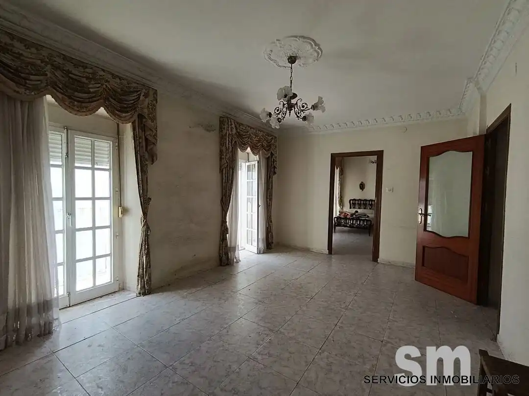 House with balcony for sale in Casco antiguo - Convento - Caldereto, imagen 21