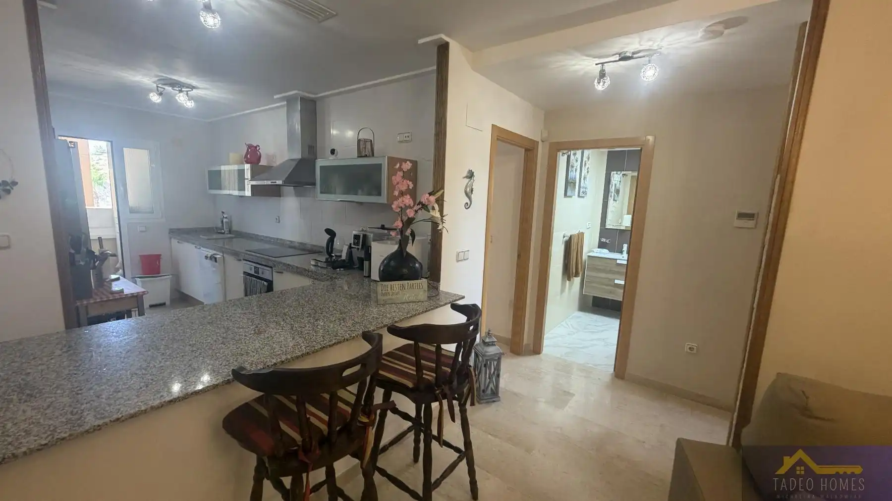 Apartament amb terrassa en venda a Pino Nuevo 12, imagen 7