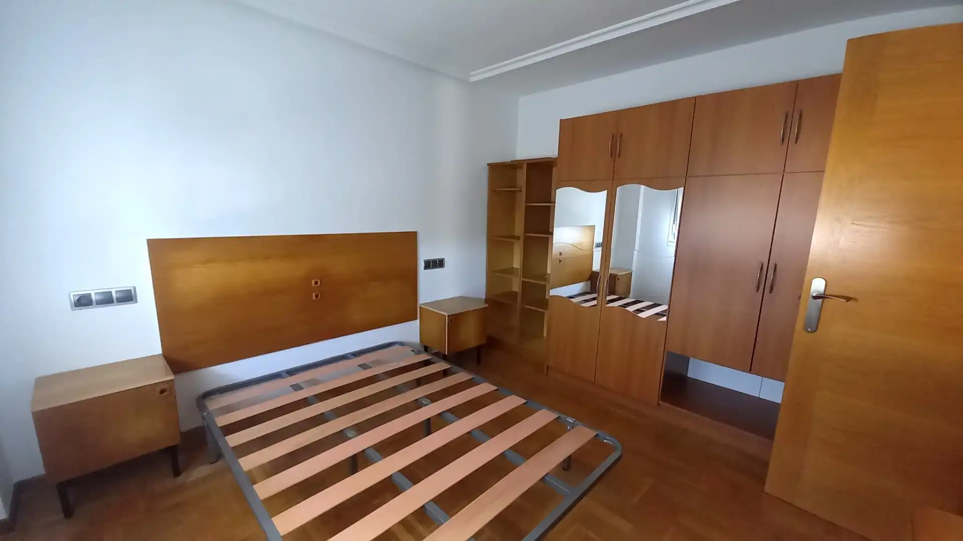 Appartement avec ascenseur à louer à Calle Parque Primavera, imagen 13