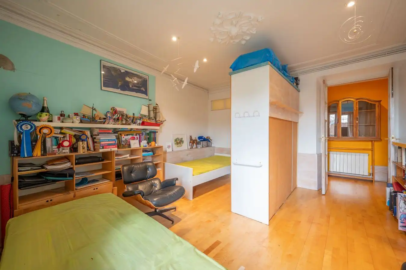 Piso con ascensor en venta en La Rambla, imagen 24
