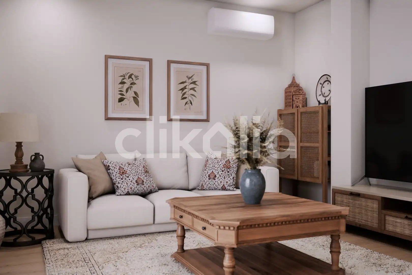 Appartement avec ascenseur à vendre à Los Remedios, imagen 3