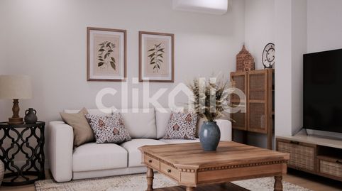 Foto 3 de Piso en venta en Barrio de los Remedios, Sevilla Capital