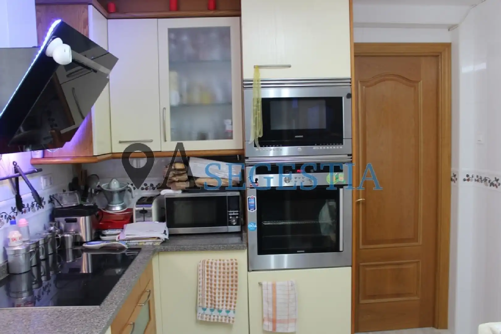 Wohnung mit Aufzug zum Verkauf in Este, imagen 25