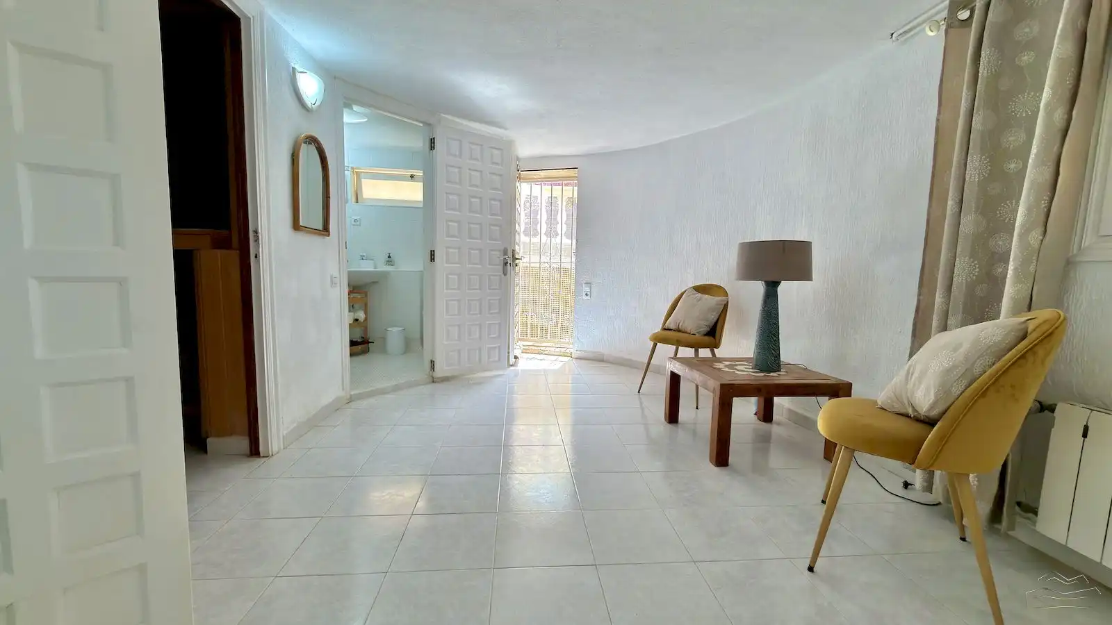 Casa o xalet en venda en Jávea / Xàbia amb Aire condicionat, Calefacció i Jardí privat