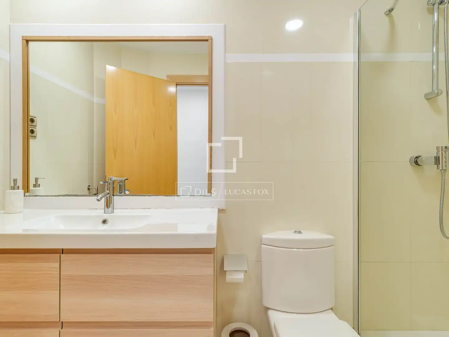 Flat with lift for sale in Eixample, imagen 12