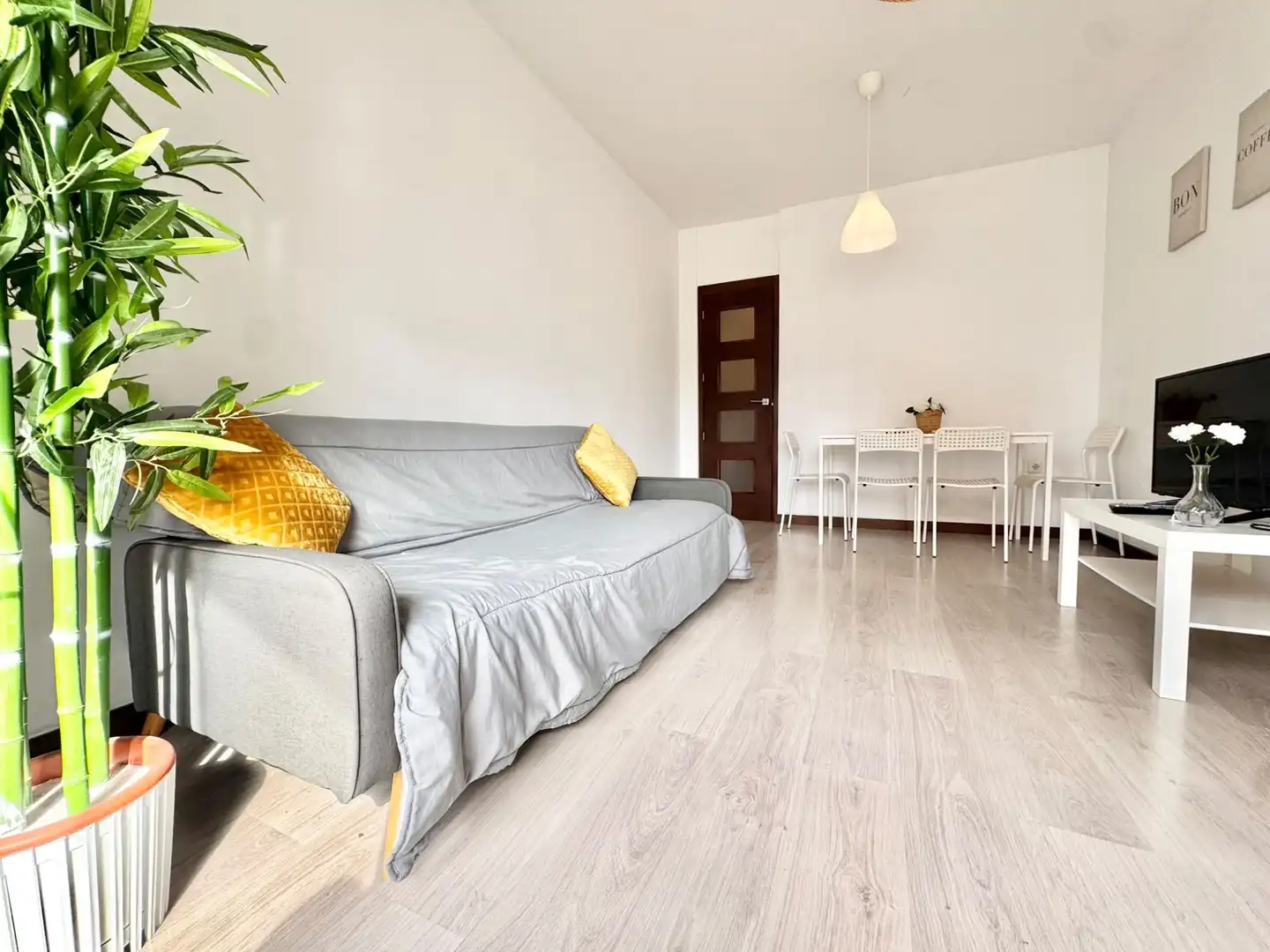 Apartament amb ascensor de lloguer a Playa del Cura, imagen 9