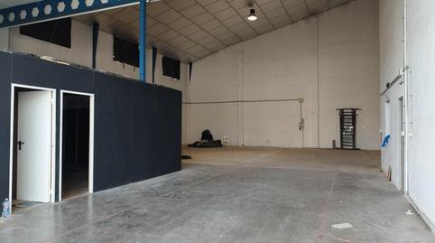 Photo 2 of Industrial buildings for rent in Polígono del Aeropuerto, Manises