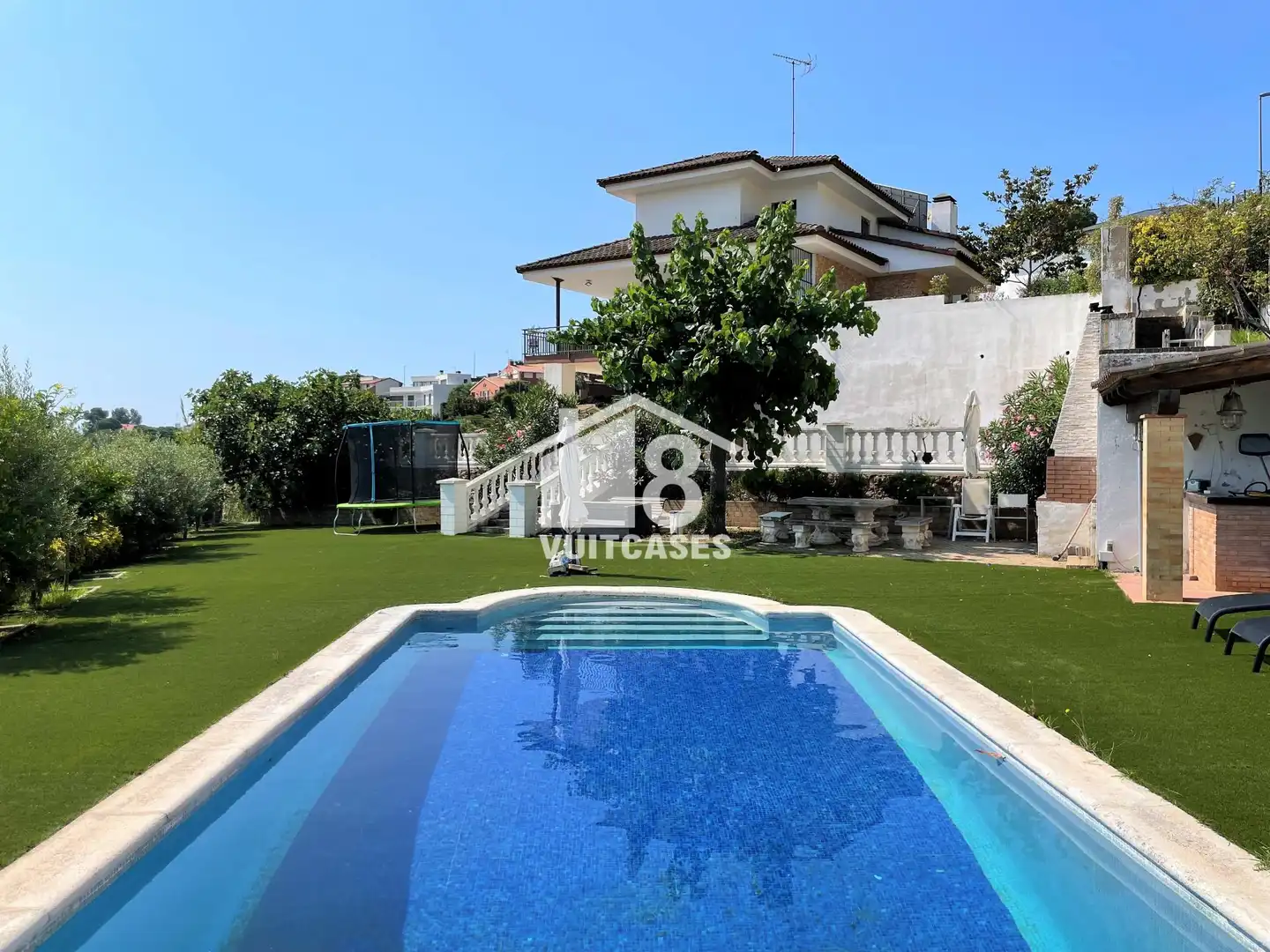 Casa amb terrassa en venda a Urbanitzacions, imagen 55