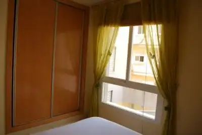 Piso en venta en Calle Martínez Maldonado, Los Castillejos - La Trinidad