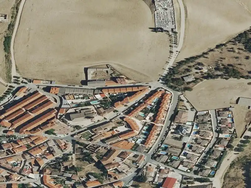 Flat for sale in Villamanta