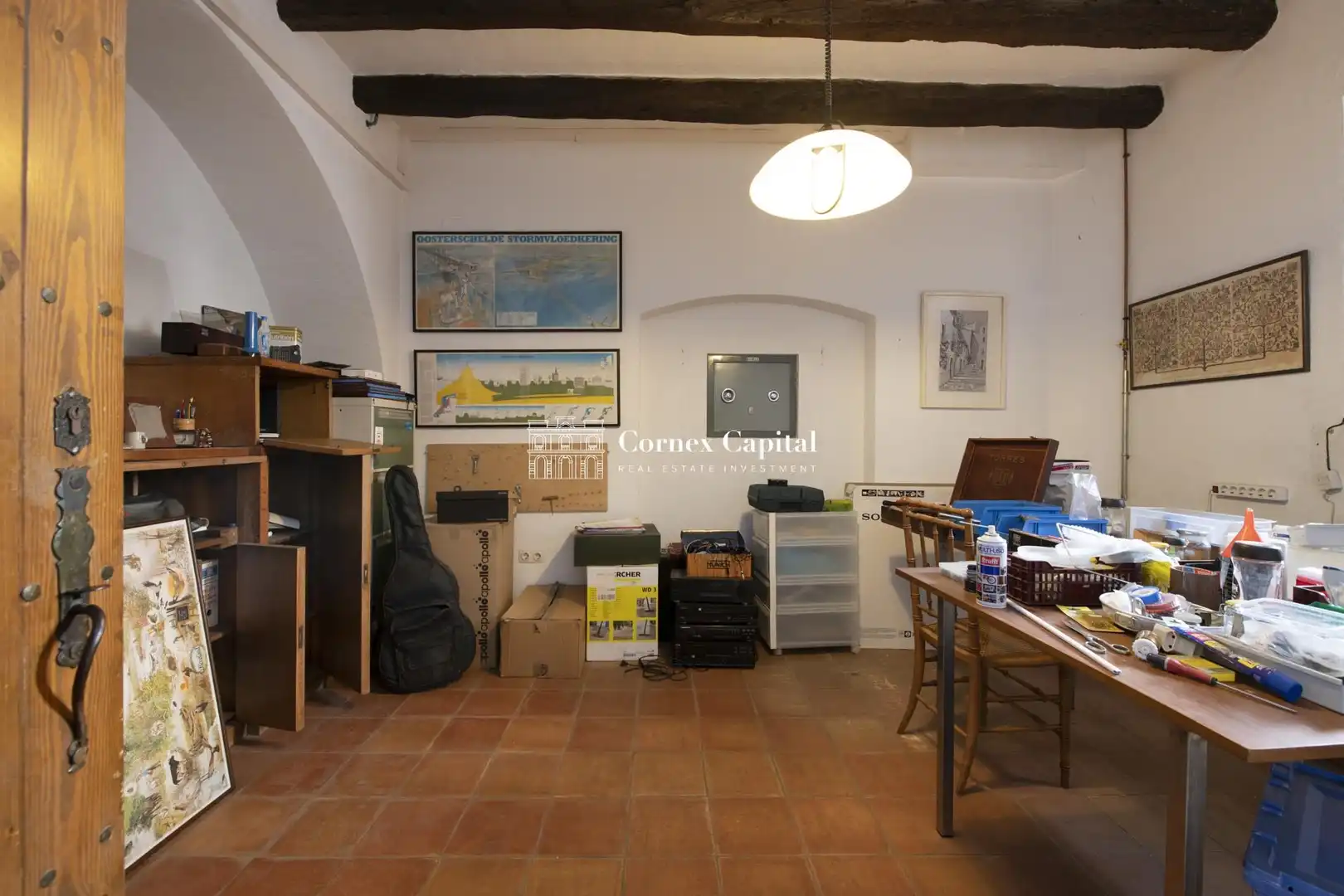 House with pool for sale in centro, imagen 72